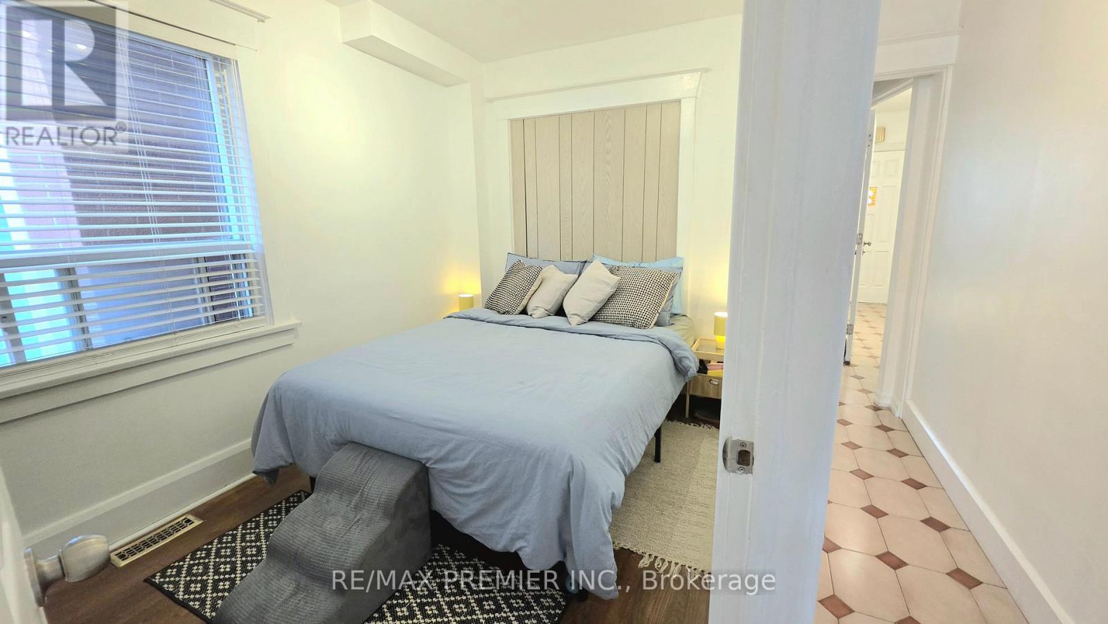 75 Auburn Avenue, Toronto, Ontario  M6H 2L8 - Photo 21 - W12989516