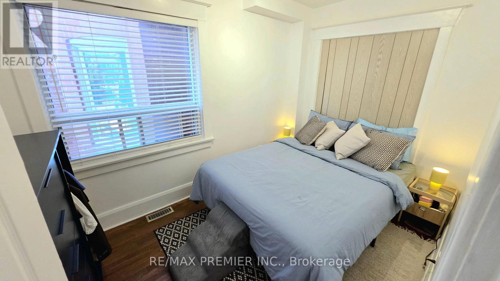 75 Auburn Avenue, Toronto, Ontario  M6H 2L8 - Photo 22 - W12989516