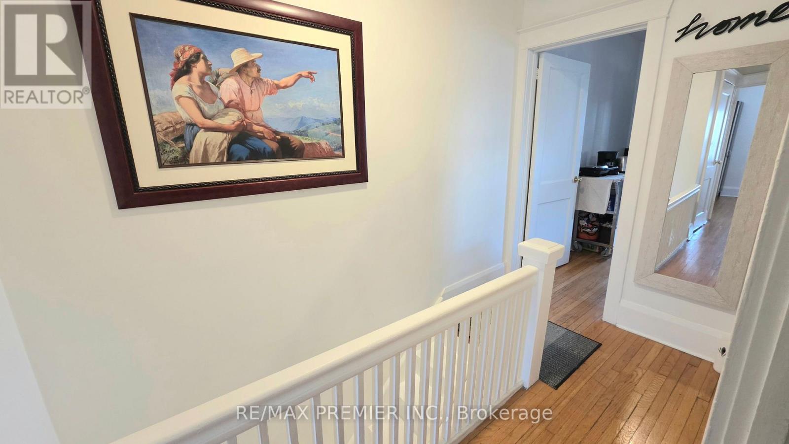 75 Auburn Avenue, Toronto, Ontario  M6H 2L8 - Photo 34 - W12989516