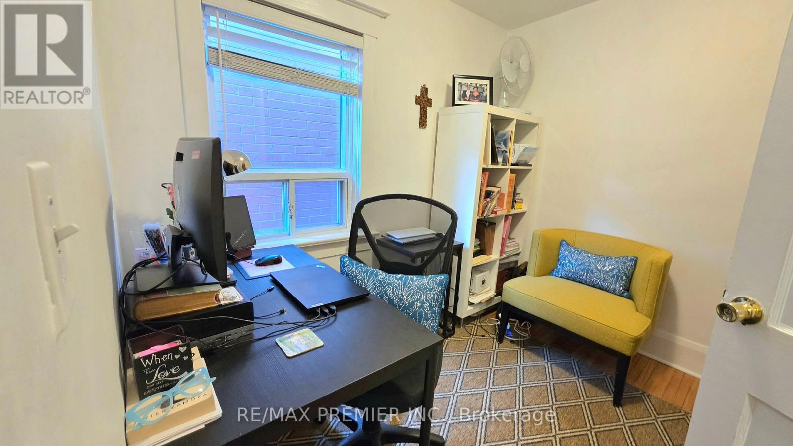 75 Auburn Avenue, Toronto, Ontario  M6H 2L8 - Photo 36 - W12989516