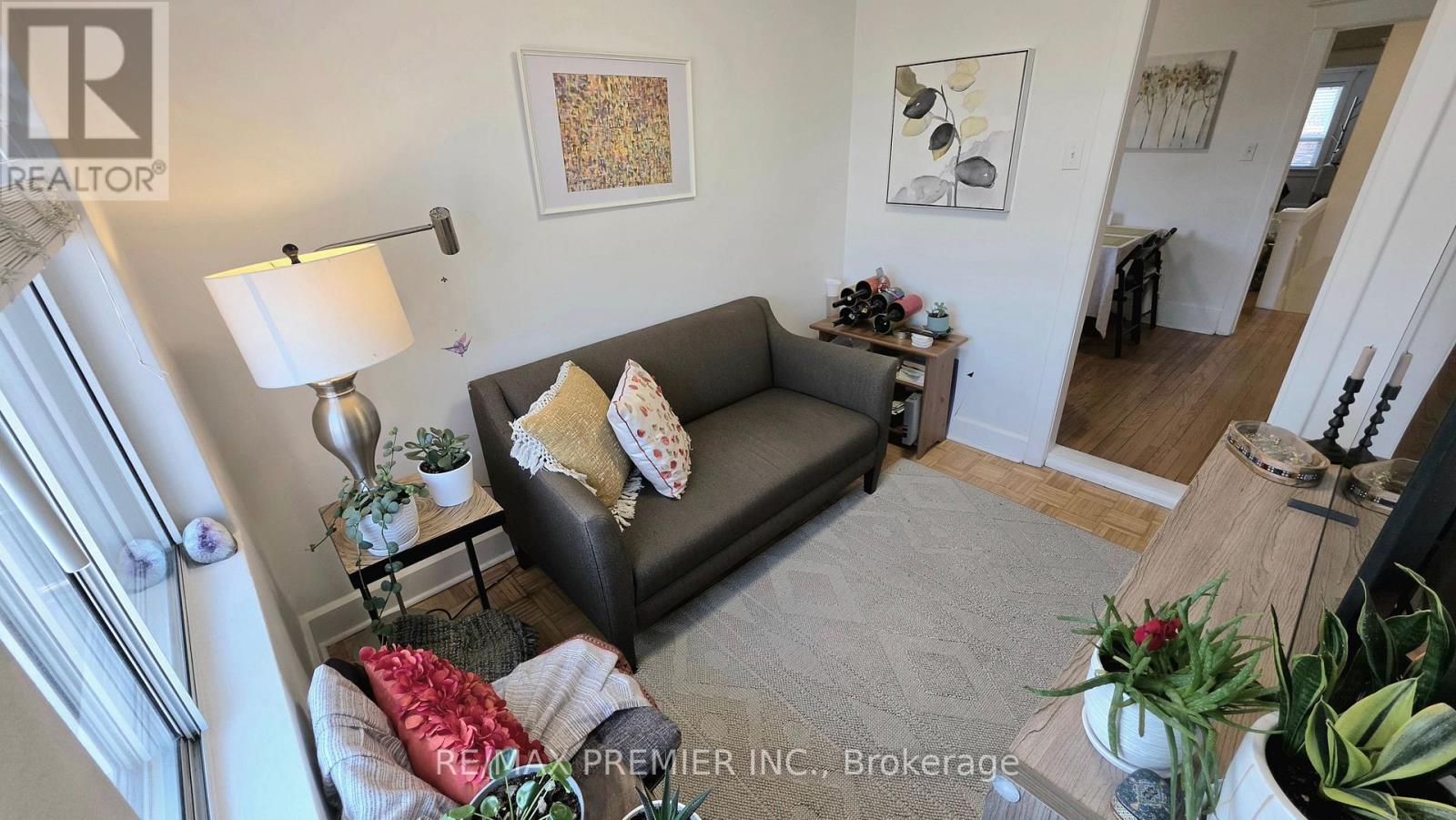 75 Auburn Avenue, Toronto, Ontario  M6H 2L8 - Photo 37 - W12989516