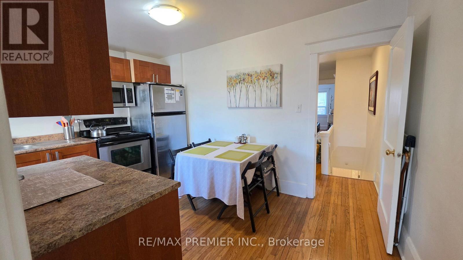 75 Auburn Avenue, Toronto, Ontario  M6H 2L8 - Photo 38 - W12989516