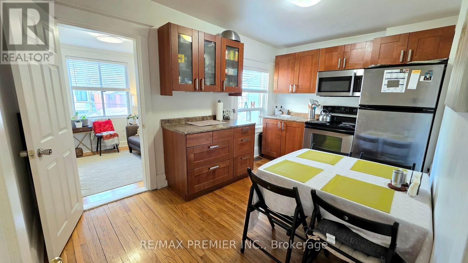 75 Auburn Avenue, Toronto, Ontario  M6H 2L8 - Photo 41 - W12989516