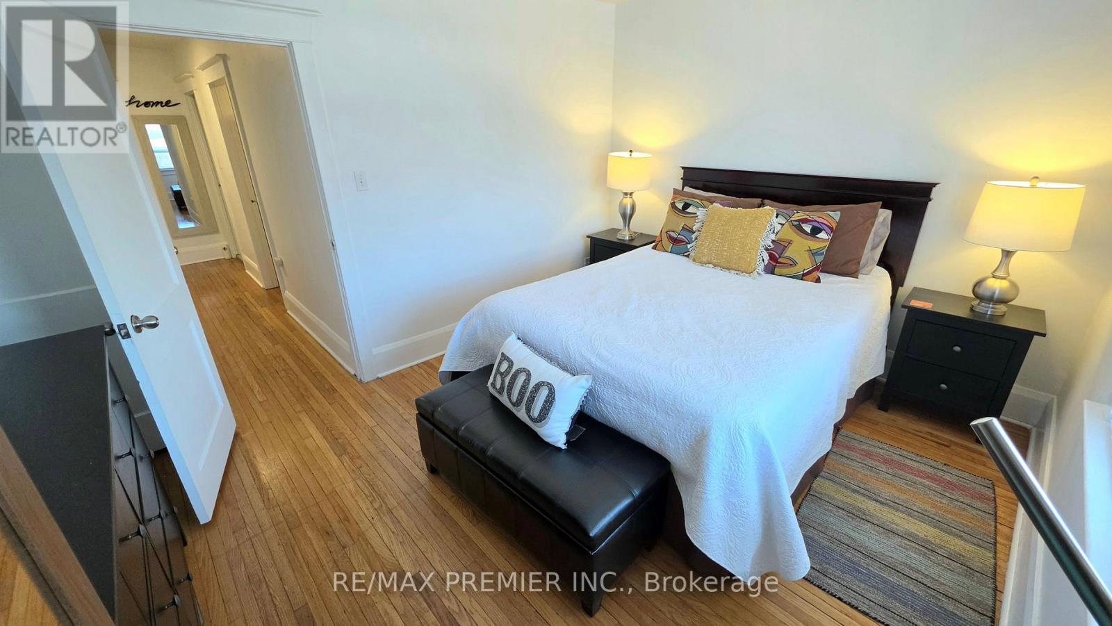 75 Auburn Avenue, Toronto, Ontario  M6H 2L8 - Photo 44 - W12989516