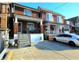 75 AUBURN AVENUE, Toronto, Ontario