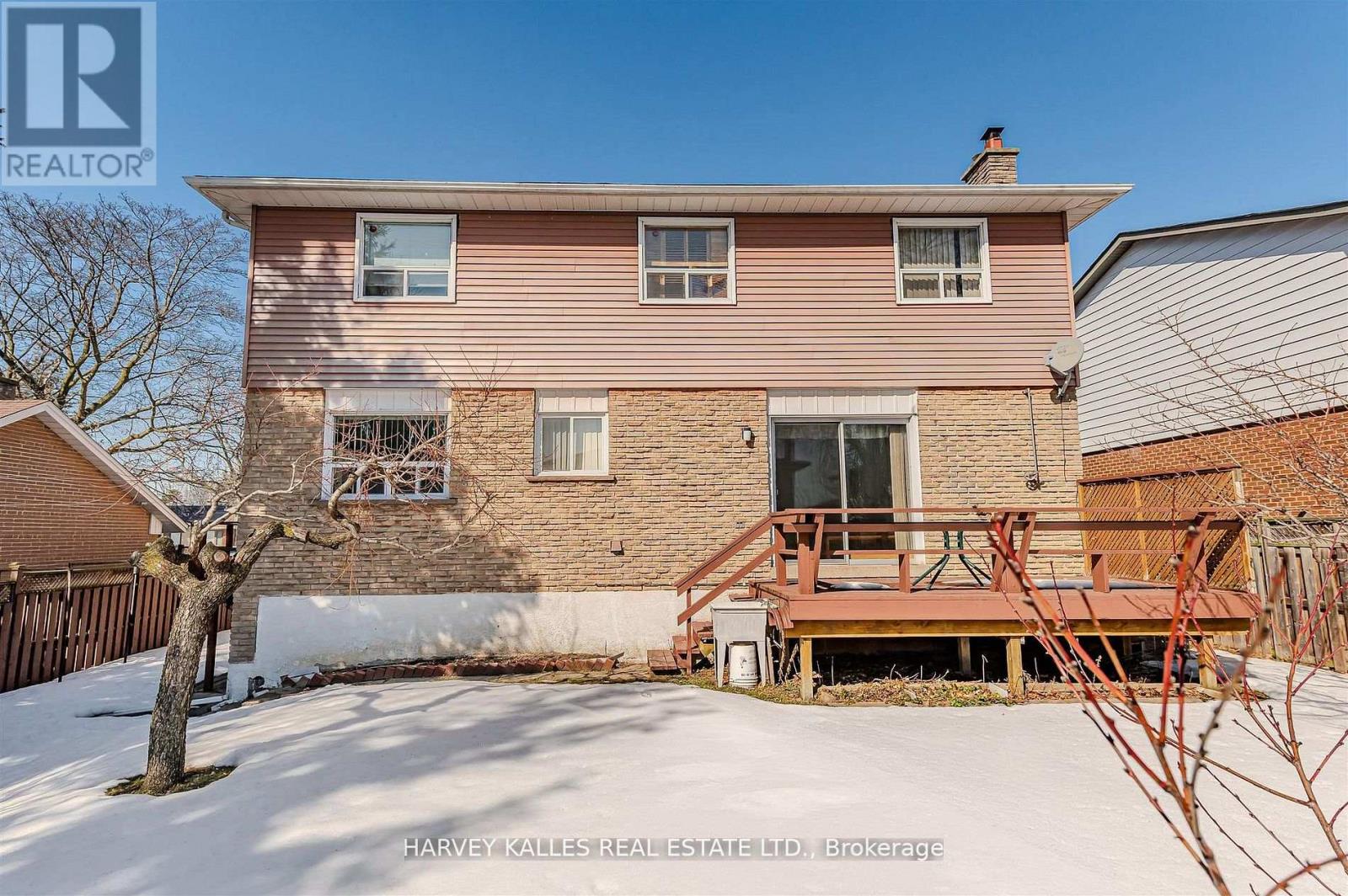 274 Mcgill Street, Mississauga, Ontario  L5A 1V4 - Photo 39 - W12989540