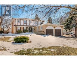 274 MCGILL STREET, Mississauga, Ontario