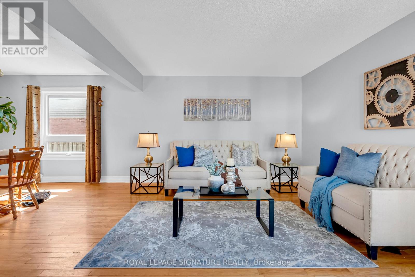 6539 Edenwood Drive, Mississauga, Ontario  L5N 3H2 - Photo 13 - W12989552