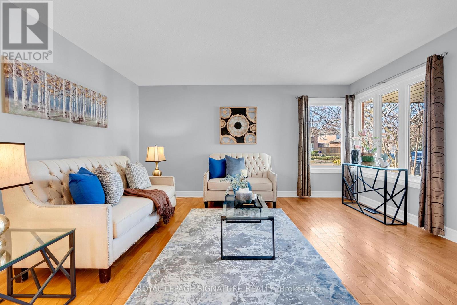 6539 Edenwood Drive, Mississauga, Ontario  L5N 3H2 - Photo 15 - W12989552