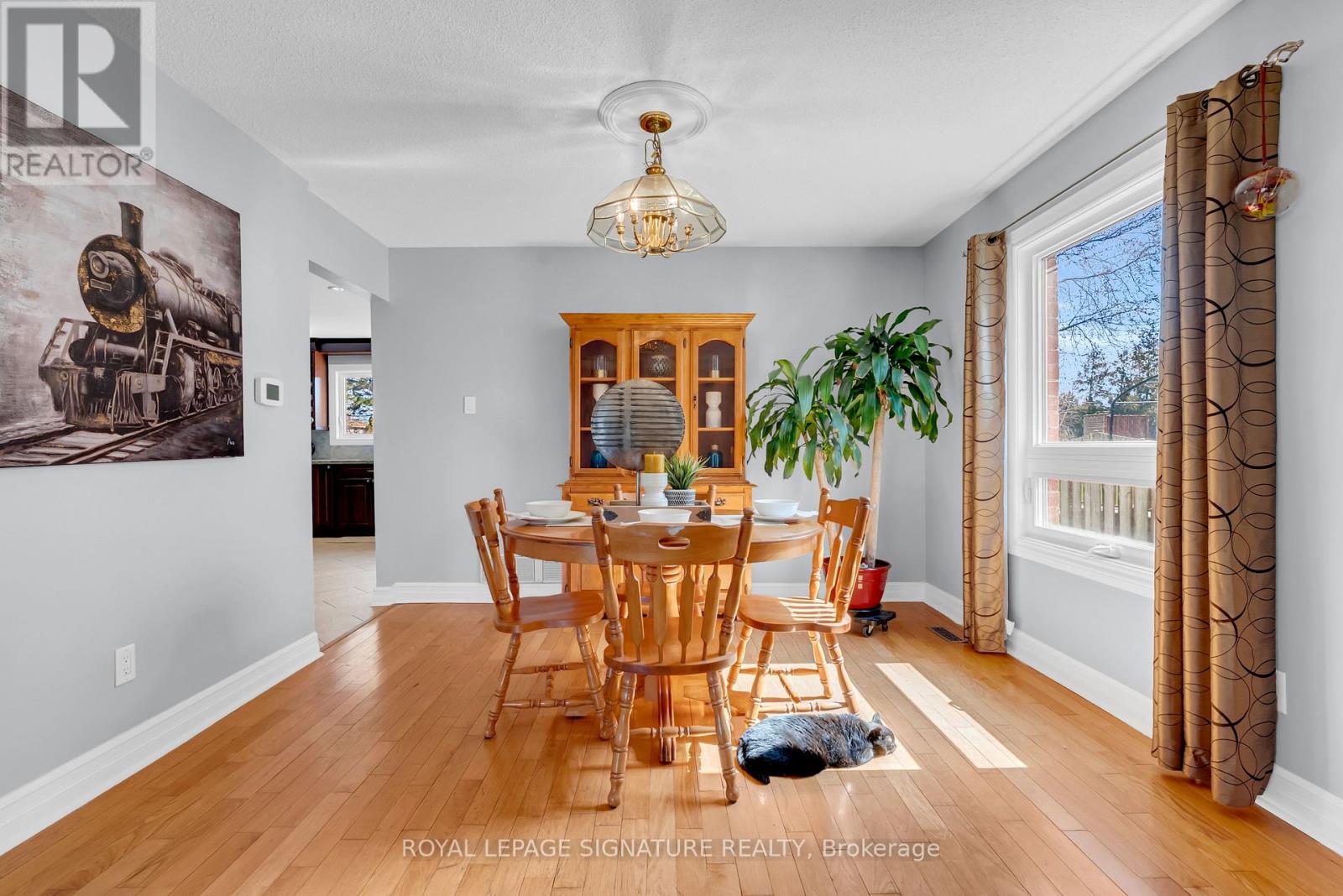 6539 Edenwood Drive, Mississauga, Ontario  L5N 3H2 - Photo 17 - W12989552