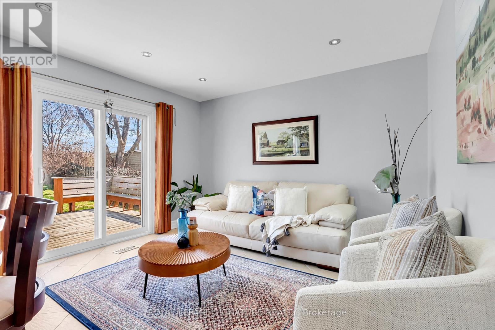 6539 Edenwood Drive, Mississauga, Ontario  L5N 3H2 - Photo 20 - W12989552