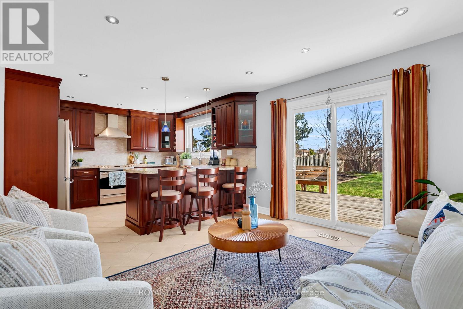 6539 Edenwood Drive, Mississauga, Ontario  L5N 3H2 - Photo 22 - W12989552