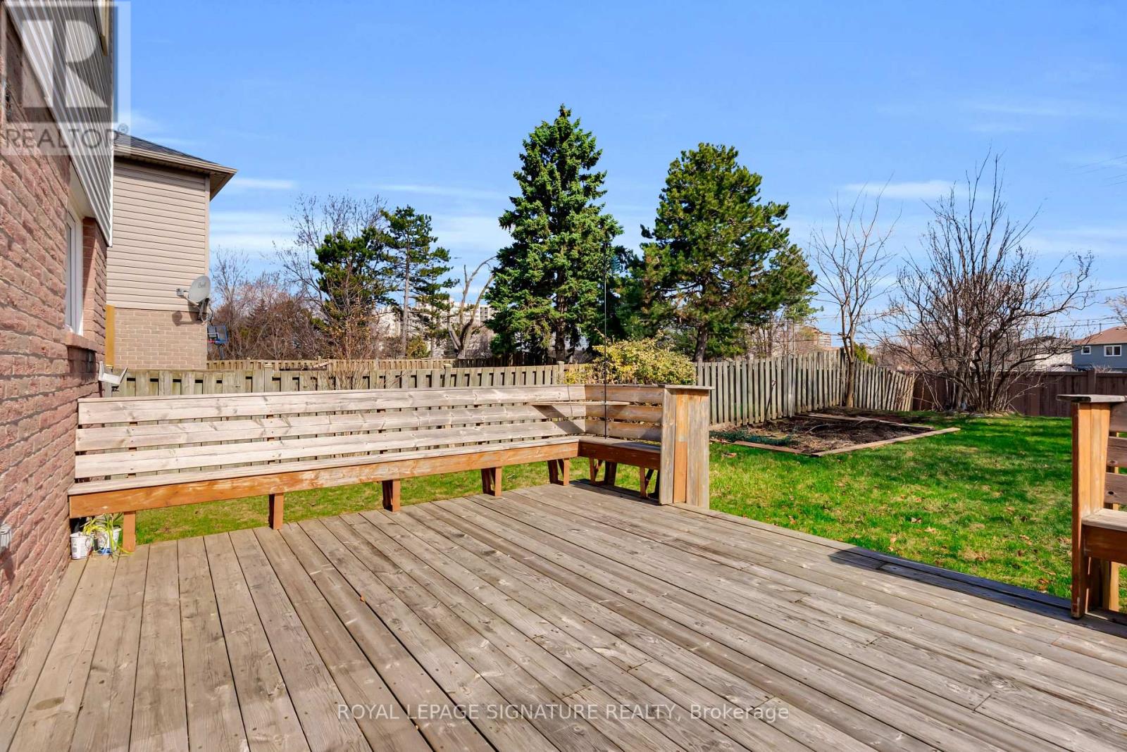 6539 Edenwood Drive, Mississauga, Ontario  L5N 3H2 - Photo 44 - W12989552