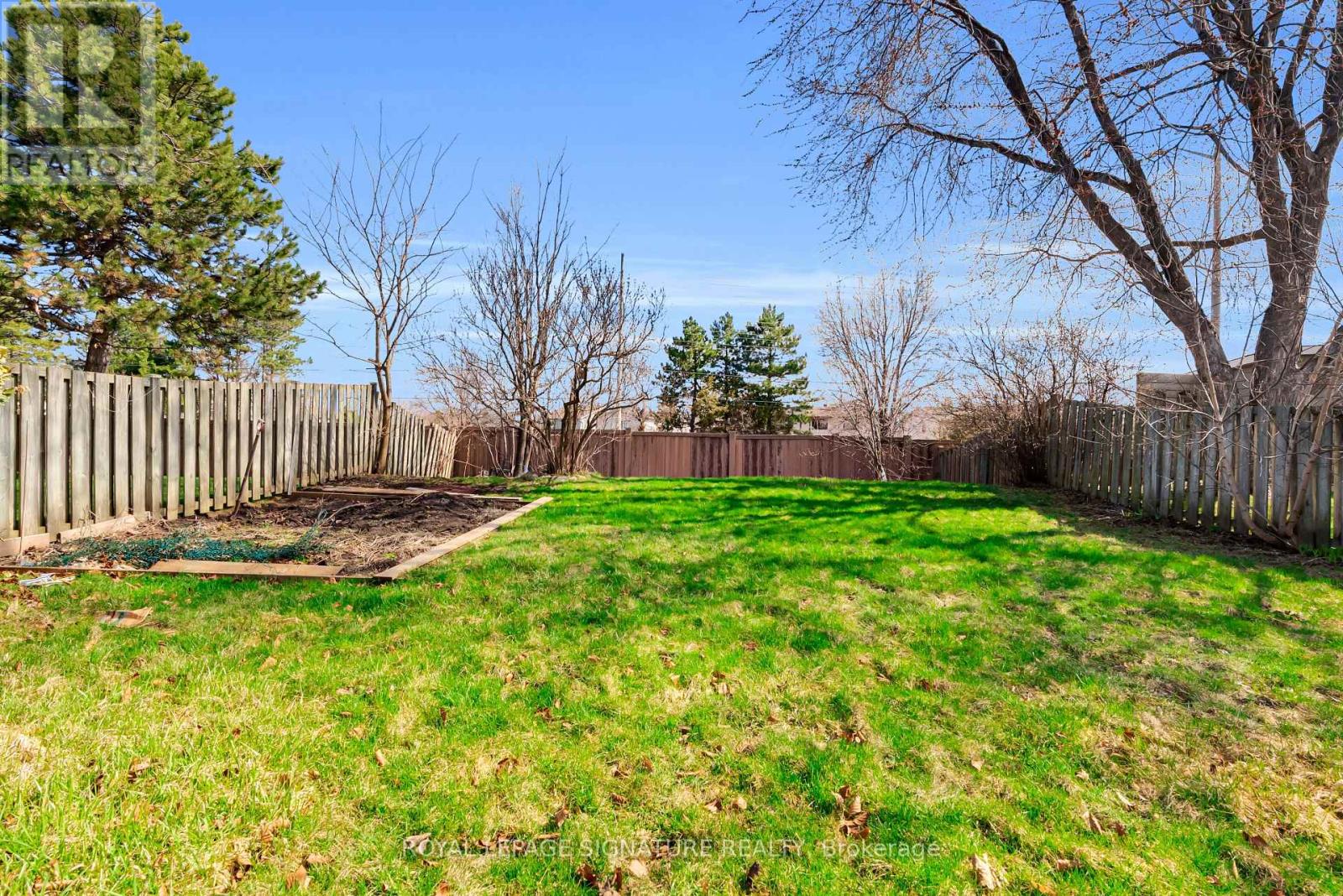 6539 Edenwood Drive, Mississauga, Ontario  L5N 3H2 - Photo 45 - W12989552