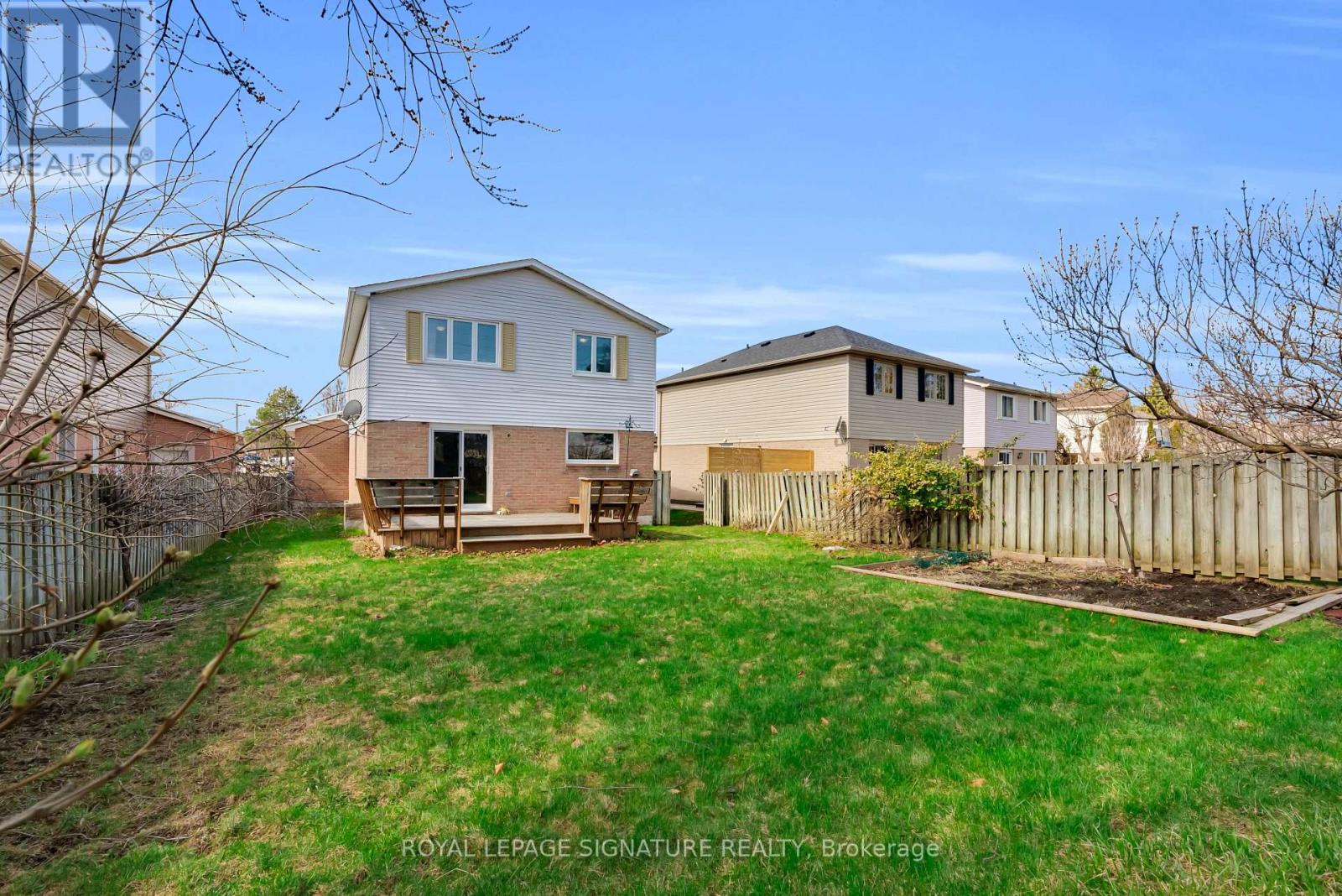 6539 Edenwood Drive, Mississauga, Ontario  L5N 3H2 - Photo 46 - W12989552