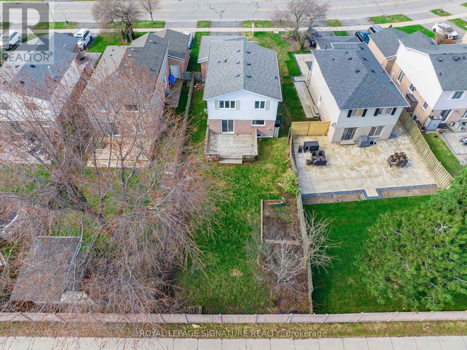 6539 Edenwood Drive, Mississauga, Ontario  L5N 3H2 - Photo 47 - W12989552