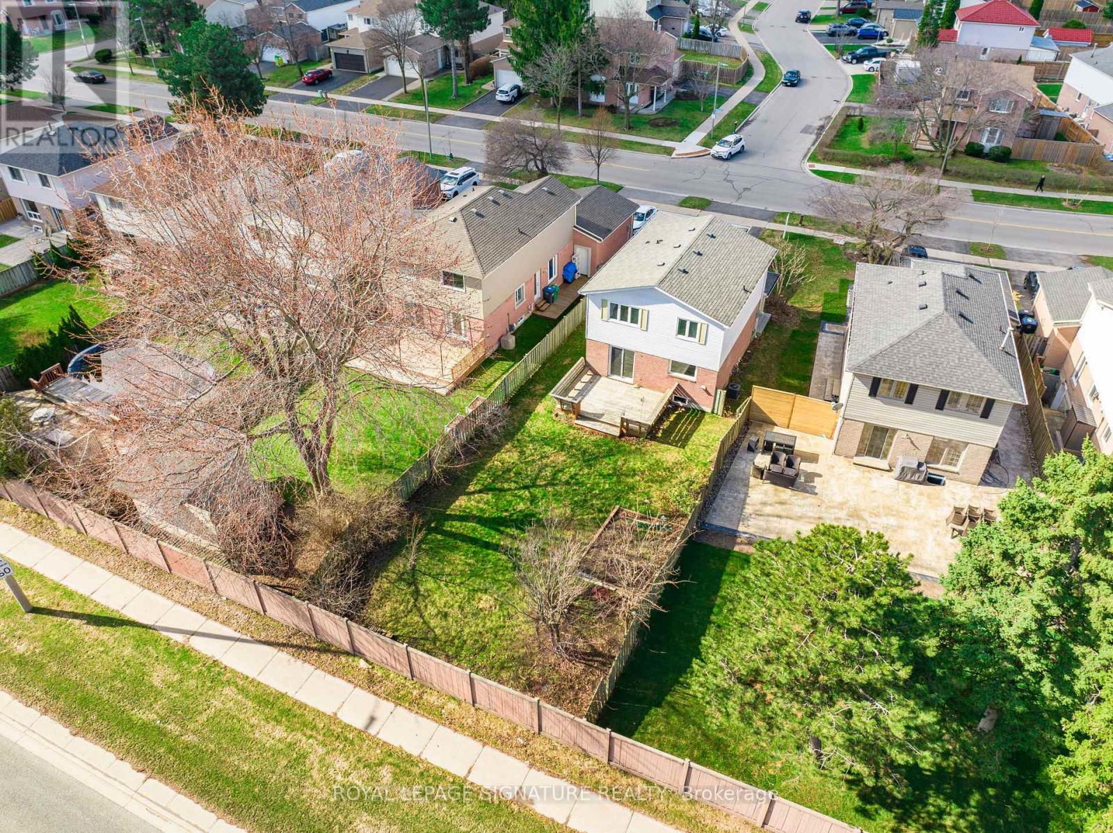 6539 Edenwood Drive, Mississauga, Ontario  L5N 3H2 - Photo 48 - W12989552