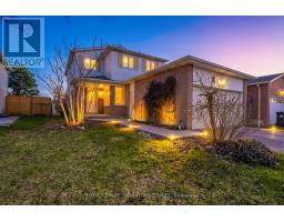 6539 EDENWOOD DRIVE, Mississauga, Ontario