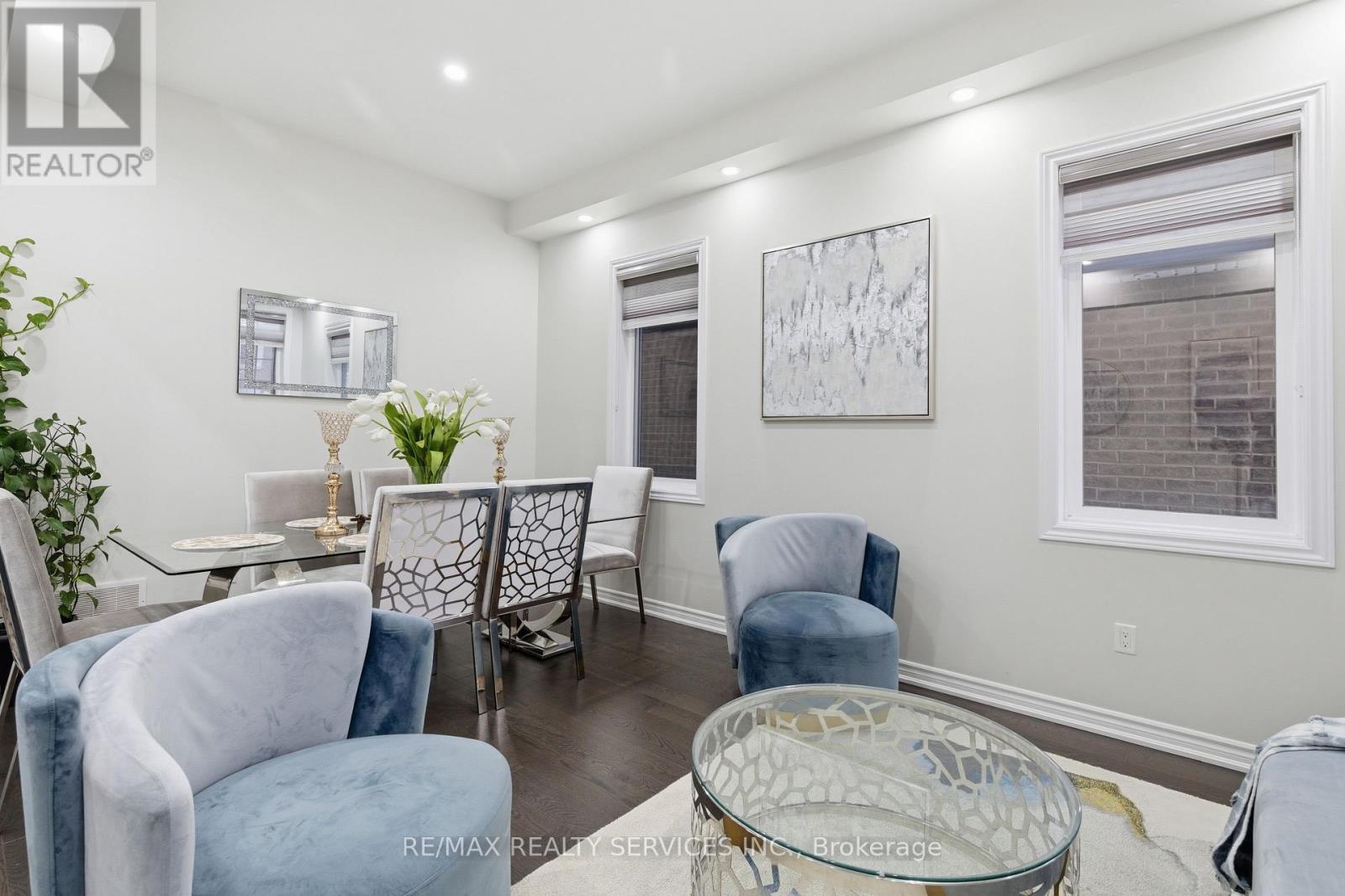 7 Caboose Street, Brampton, Ontario  L7A 5A9 - Photo 7 - W12989554