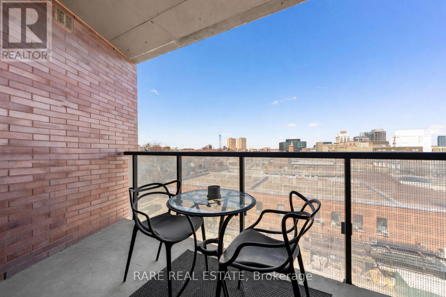 610 - 383 Sorauren Avenue, Toronto, Ontario  M6R 0A4 - Photo 14 - W12989564