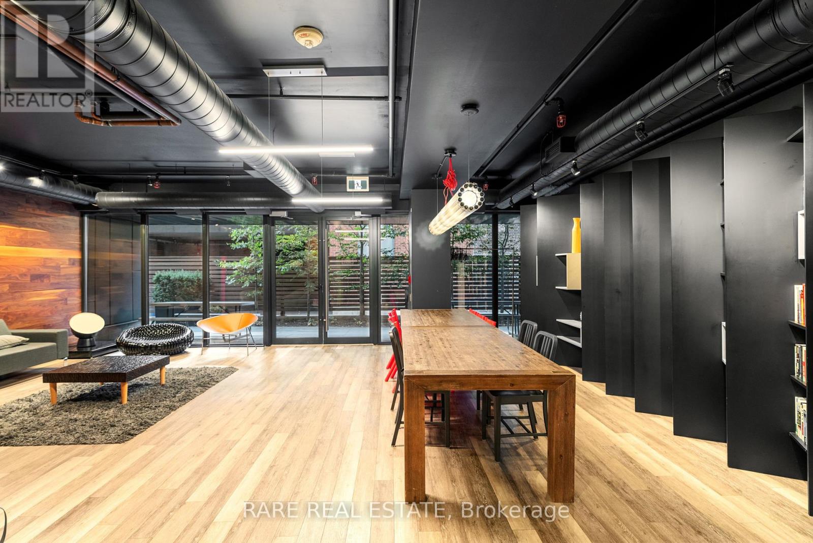 610 - 383 Sorauren Avenue, Toronto, Ontario  M6R 0A4 - Photo 16 - W12989564