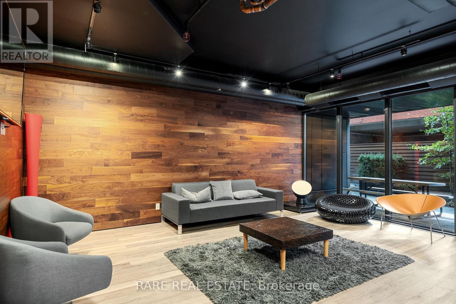 610 - 383 Sorauren Avenue, Toronto, Ontario  M6R 0A4 - Photo 18 - W12989564