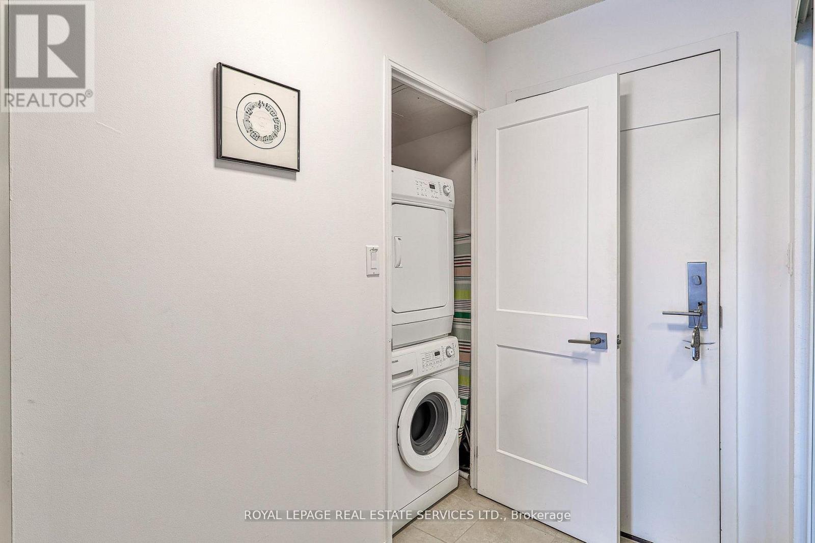 707 - 2267 Lake Shore Boulevard W, Toronto, Ontario  M8V 3X2 - Photo 15 - W12989590