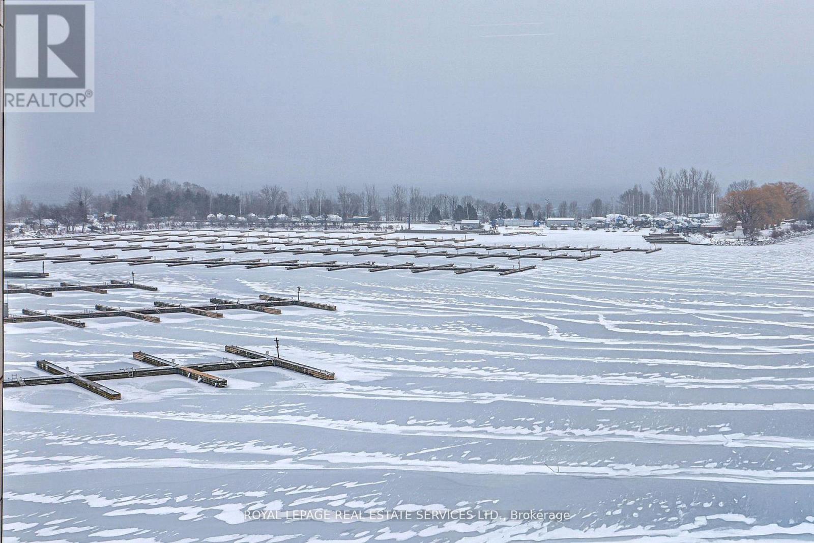 707 - 2267 Lake Shore Boulevard W, Toronto, Ontario  M8V 3X2 - Photo 9 - W12989590