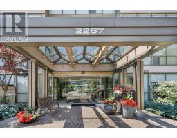 707 - 2267 LAKE SHORE BOULEVARD W, Toronto, Ontario