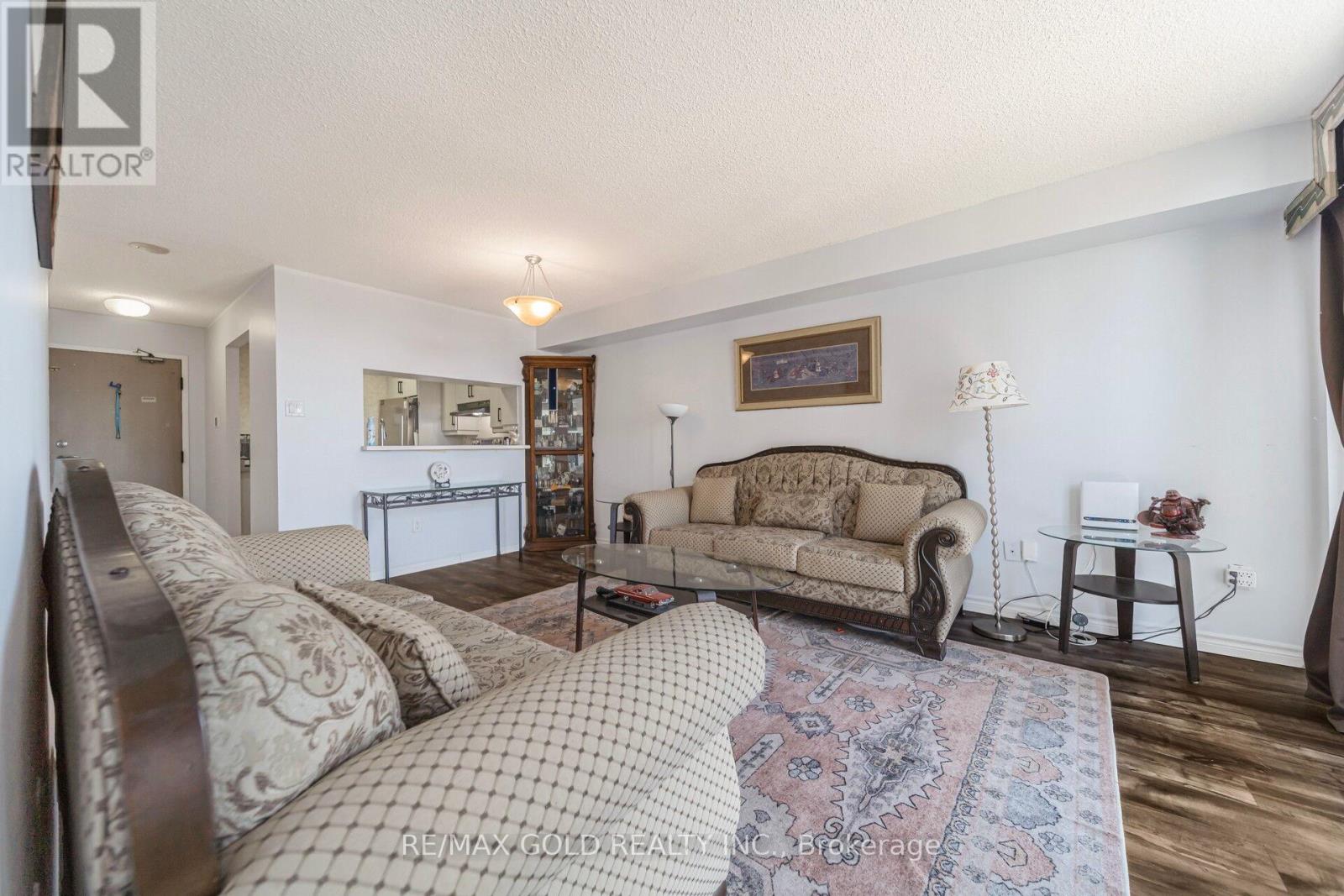 1406 - 350 Rathburn Road W, Mississauga, Ontario  L5B 3Y2 - Photo 11 - W12989602