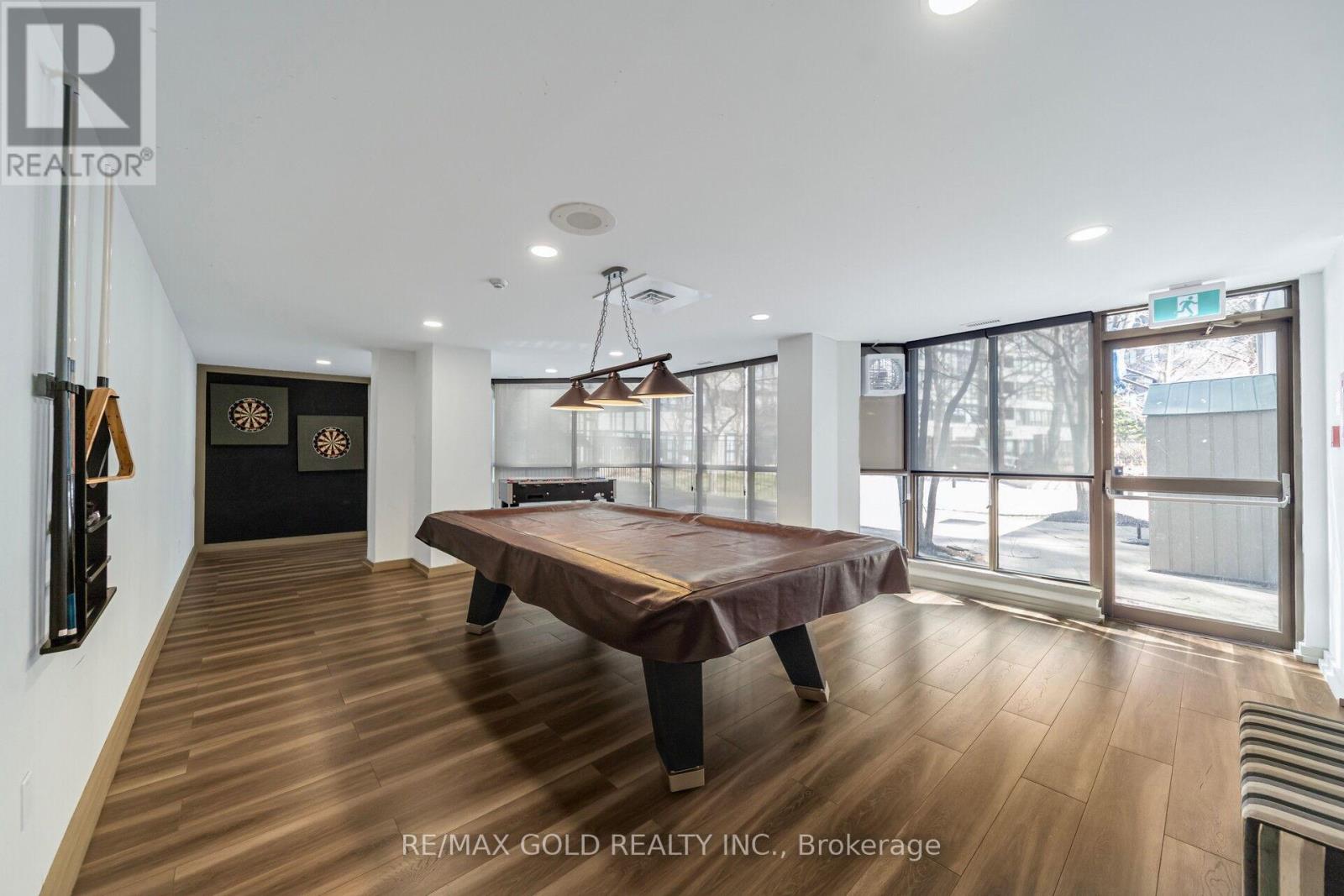 1406 - 350 Rathburn Road W, Mississauga, Ontario  L5B 3Y2 - Photo 27 - W12989602