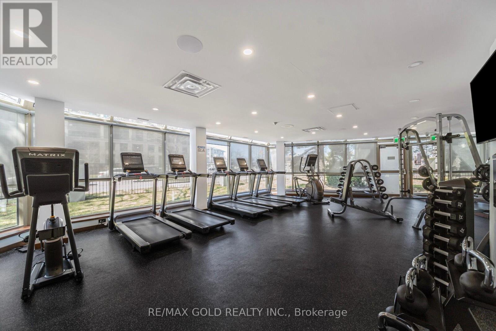 1406 - 350 Rathburn Road W, Mississauga, Ontario  L5B 3Y2 - Photo 28 - W12989602