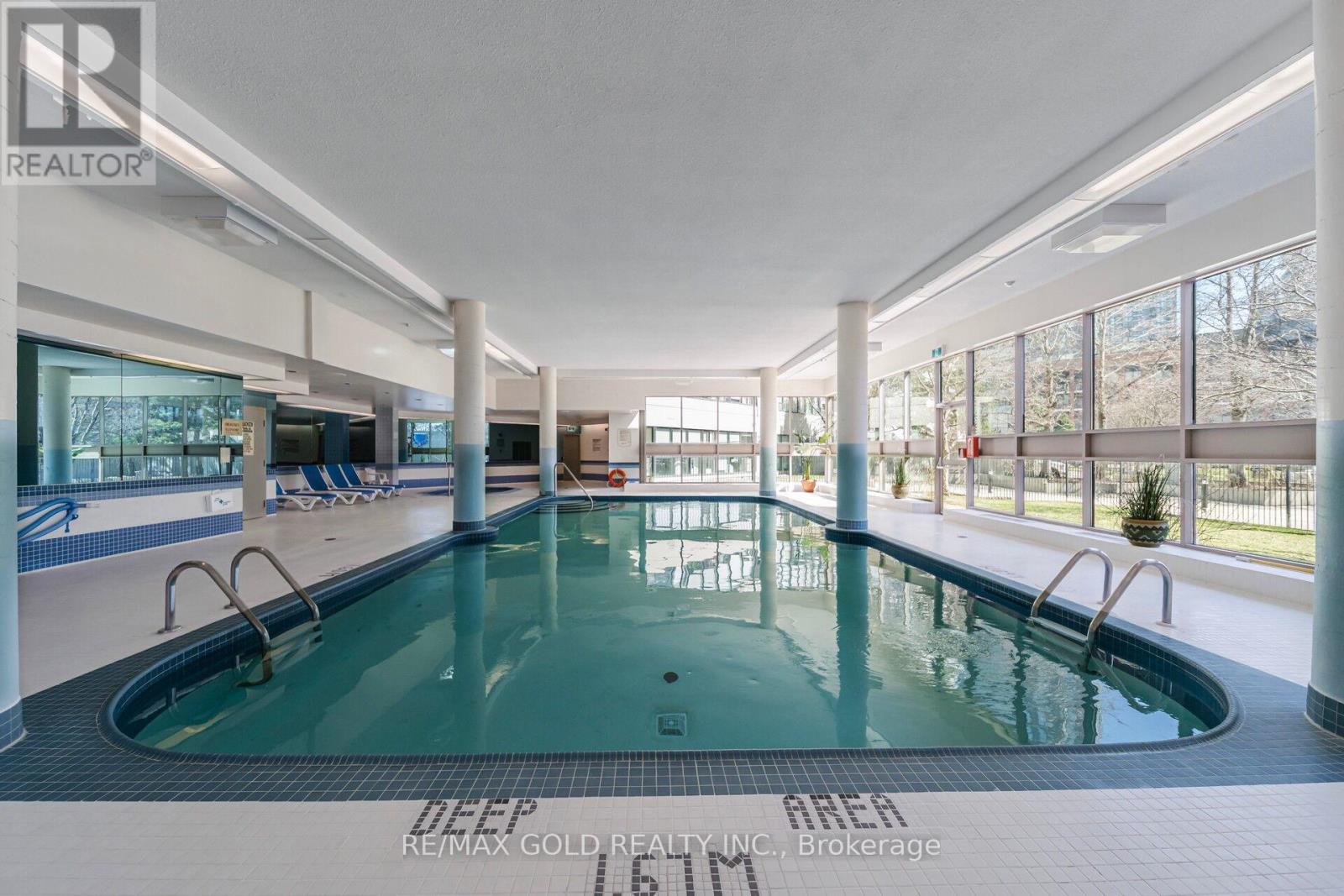 1406 - 350 Rathburn Road W, Mississauga, Ontario  L5B 3Y2 - Photo 30 - W12989602