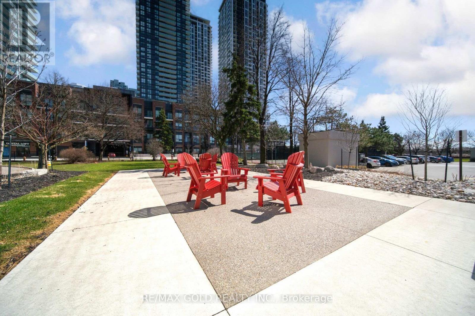 1406 - 350 Rathburn Road W, Mississauga, Ontario  L5B 3Y2 - Photo 33 - W12989602