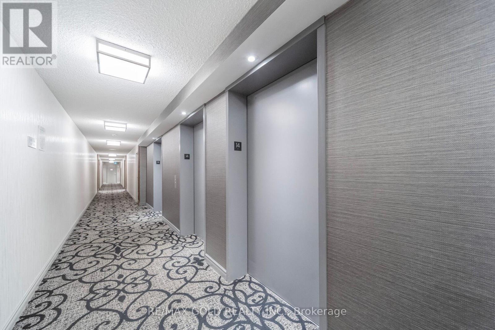 1406 - 350 Rathburn Road W, Mississauga, Ontario  L5B 3Y2 - Photo 7 - W12989602