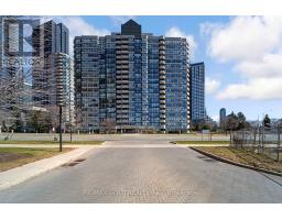 1406 - 350 RATHBURN ROAD W, Mississauga, Ontario