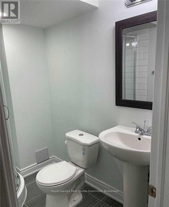 Bsmt - 75 Morningside Drive, Halton Hills, Ontario  L7G 0M1 - Photo 13 - W12989630