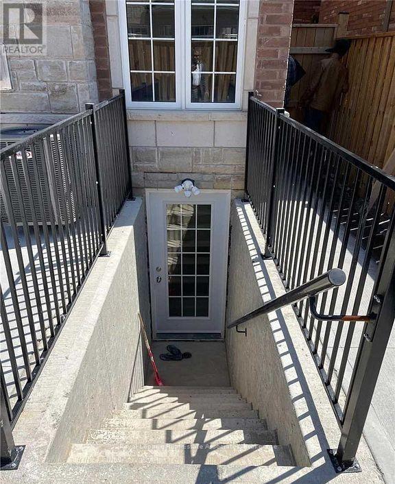 Bsmt - 75 Morningside Drive, Halton Hills, Ontario  L7G 0M1 - Photo 2 - W12989630