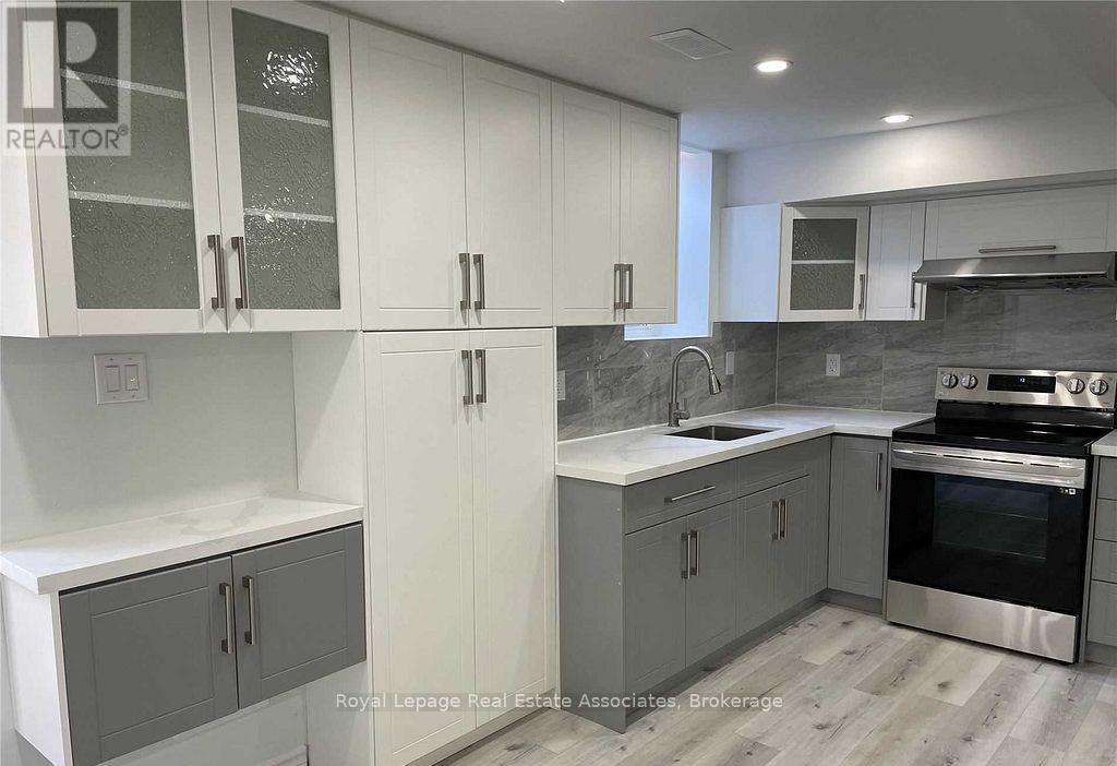 Bsmt - 75 Morningside Drive, Halton Hills, Ontario  L7G 0M1 - Photo 4 - W12989630