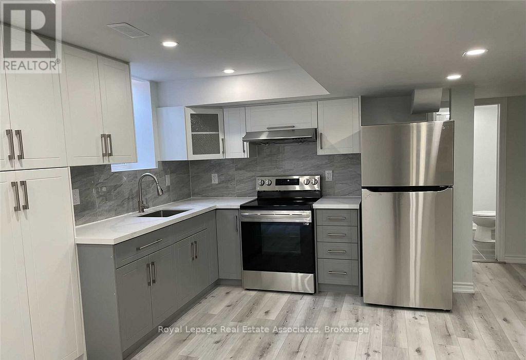 Bsmt - 75 Morningside Drive, Halton Hills, Ontario  L7G 0M1 - Photo 5 - W12989630