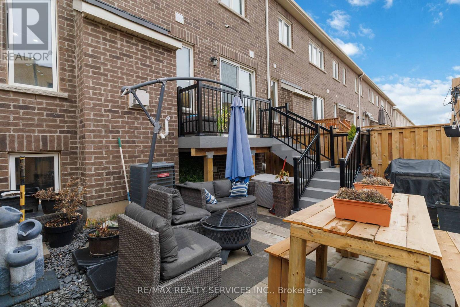 3494 Vernon Powell Drive, Oakville, Ontario  L6H 0X8 - Photo 29 - W12989658