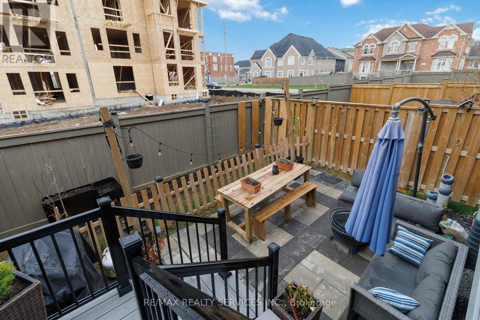 3494 Vernon Powell Drive, Oakville, Ontario  L6H 0X8 - Photo 30 - W12989658