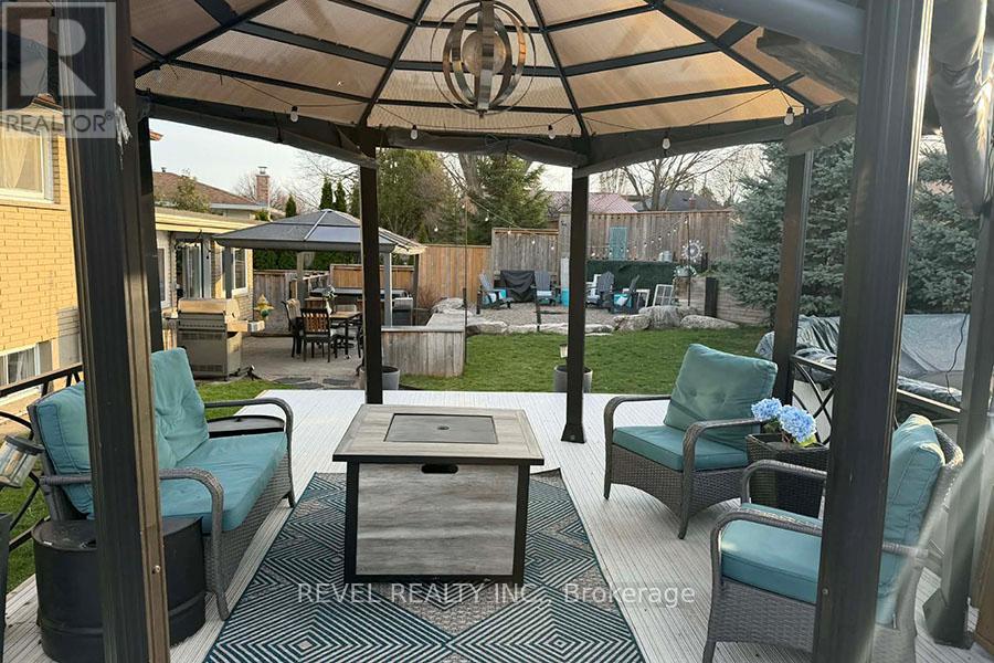 44 Shalfleet Boulevard, Brantford, Ontario N3R 6L6 - Photo 39 - X12965842