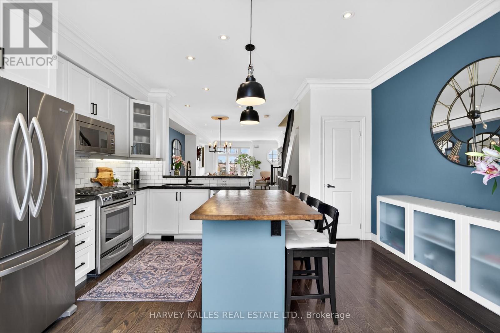 1815 Pagehurst Avenue, Mississauga, Ontario  L4X 1Y5 - Photo 17 - W12989664