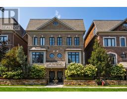 1815 PAGEHURST AVENUE, Mississauga, Ontario