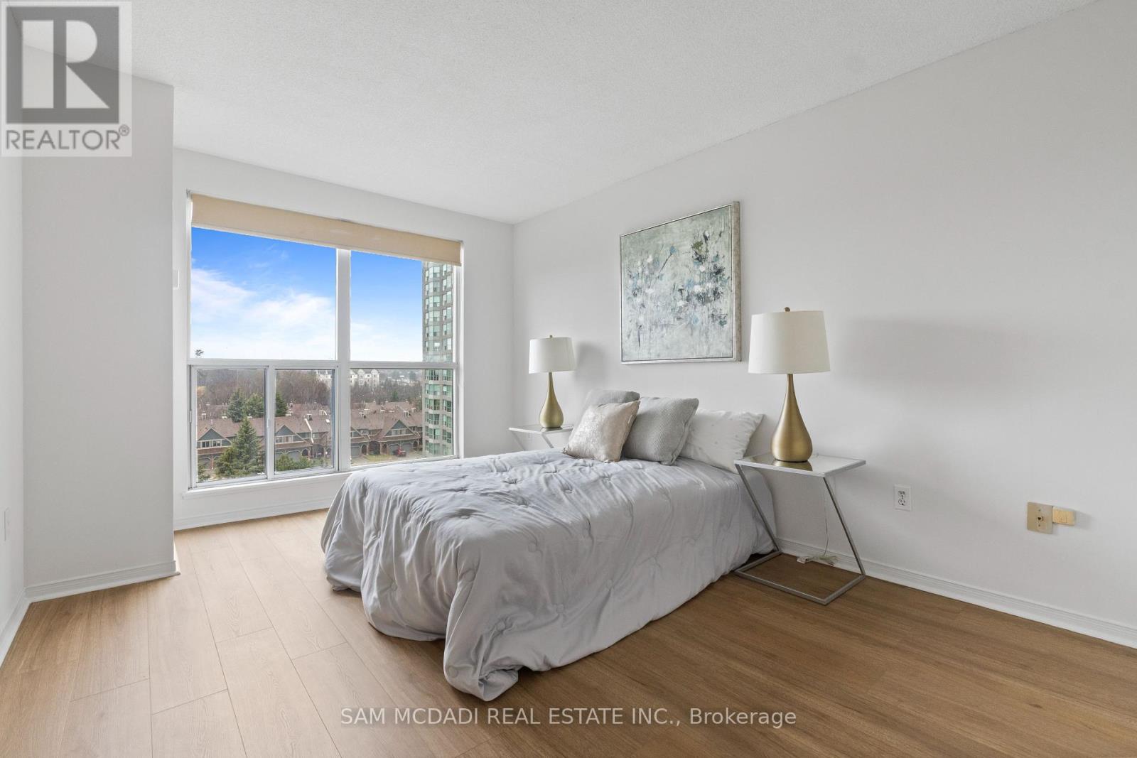 708 - 2177 Burnhamthorpe Road W, Mississauga, Ontario  L5L 5P9 - Photo 16 - W12989712