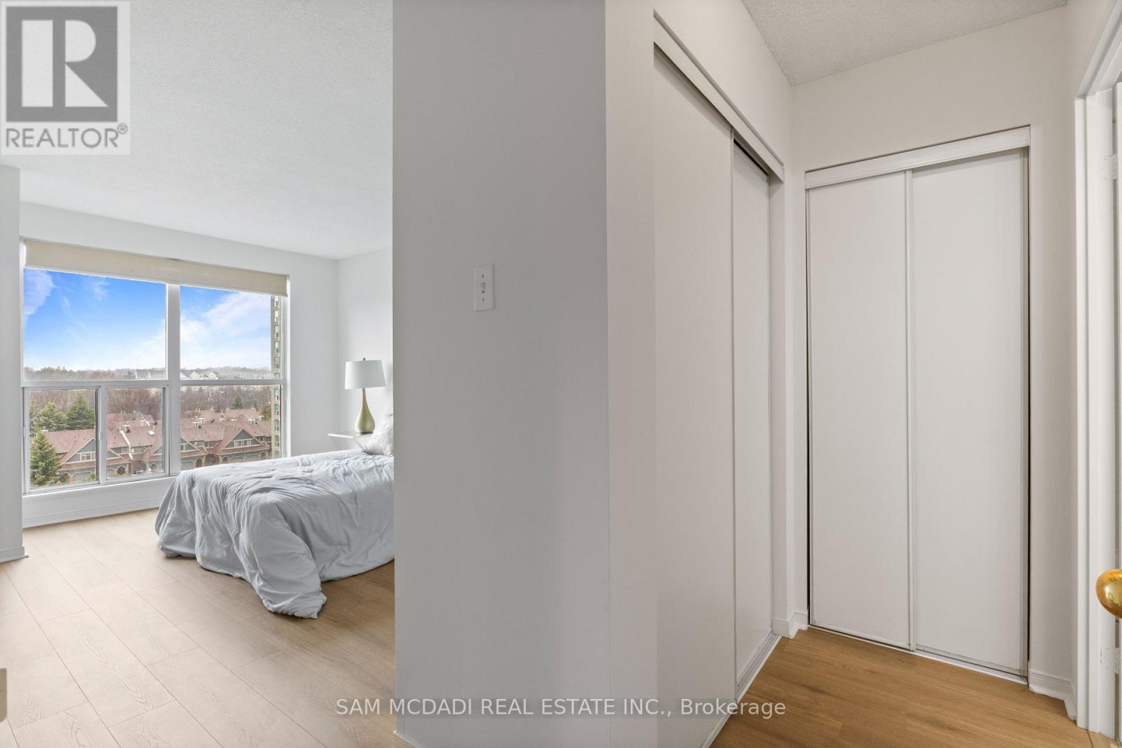 708 - 2177 Burnhamthorpe Road W, Mississauga, Ontario  L5L 5P9 - Photo 18 - W12989712