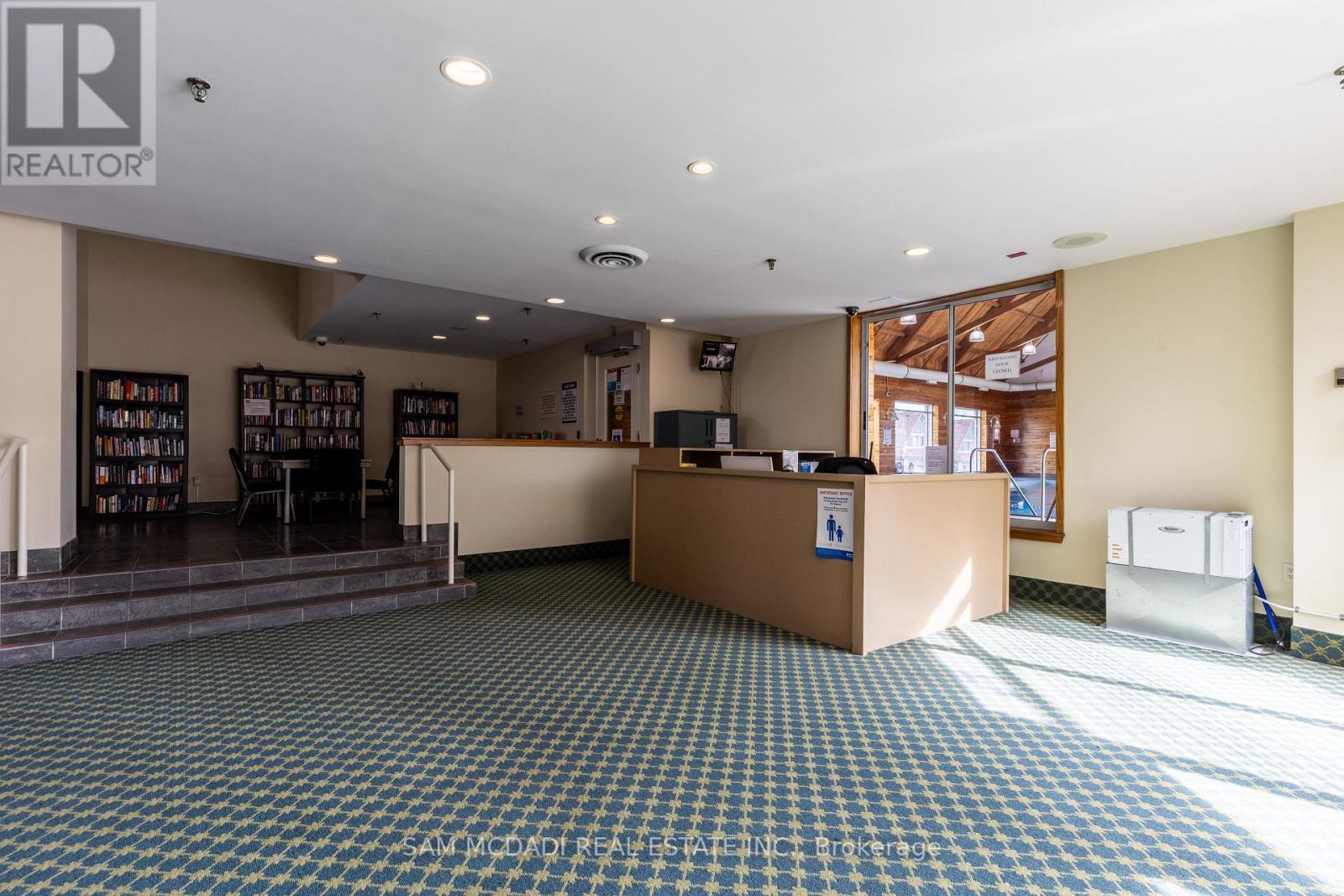 708 - 2177 Burnhamthorpe Road W, Mississauga, Ontario  L5L 5P9 - Photo 25 - W12989712