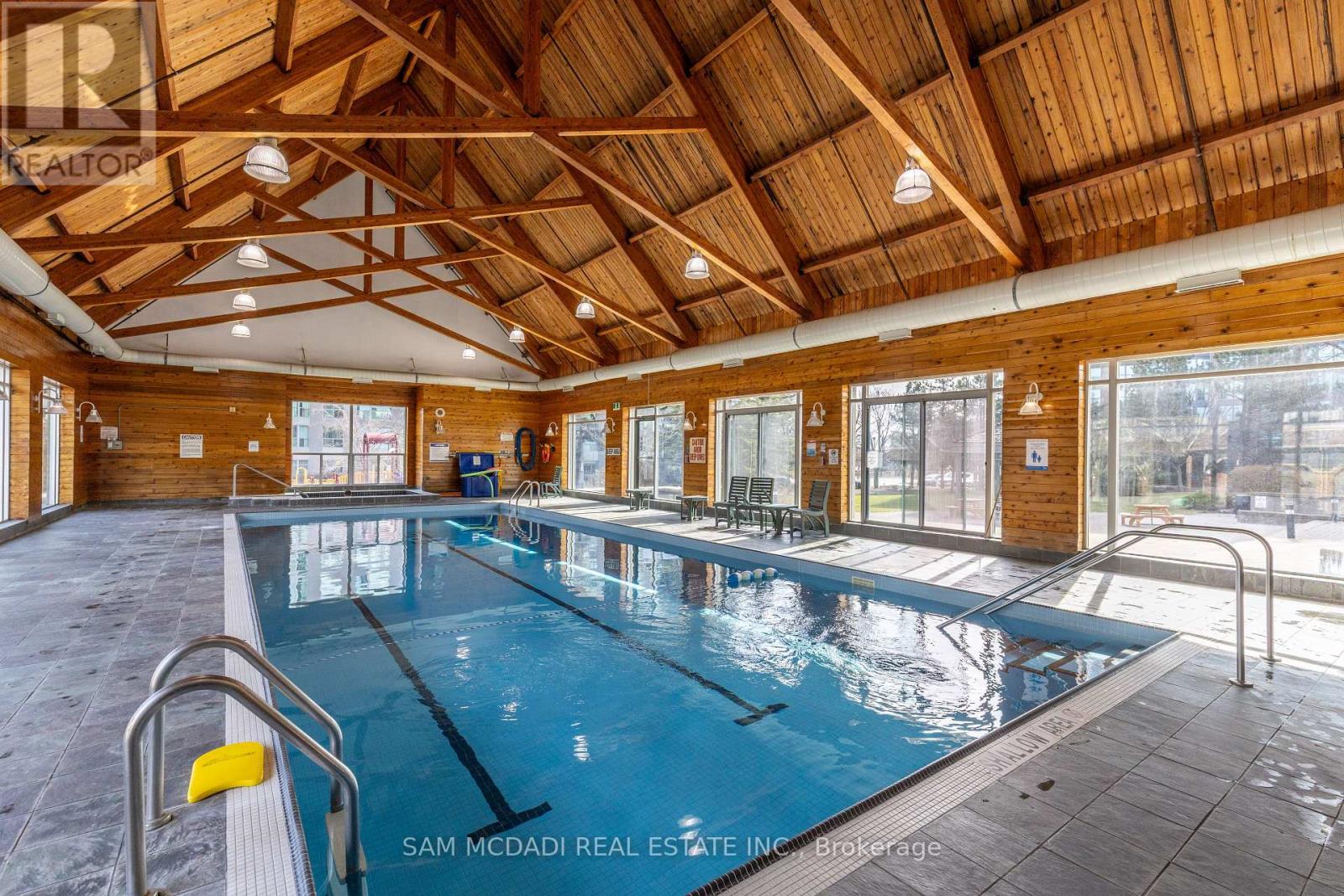 708 - 2177 Burnhamthorpe Road W, Mississauga, Ontario  L5L 5P9 - Photo 27 - W12989712