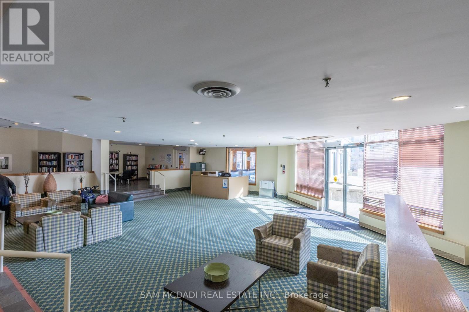 708 - 2177 Burnhamthorpe Road W, Mississauga, Ontario  L5L 5P9 - Photo 28 - W12989712